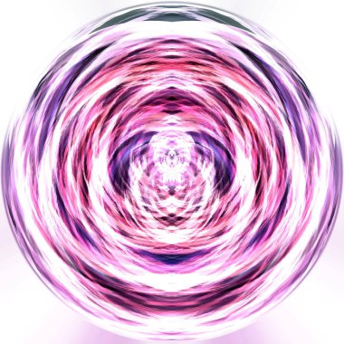 Koyu Grunge Geometrik Deseni