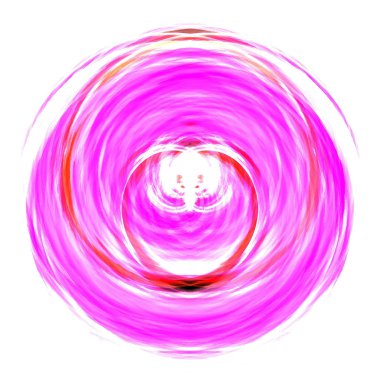 Koyu Grunge Geometrik Deseni