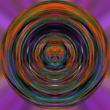 simetrik geometrik grunge arka plan