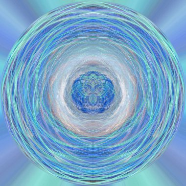 renkli dokulu arka plan