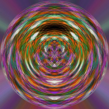 gizemli grunge arka plan