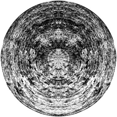 Alçıdaki doku çizikleri