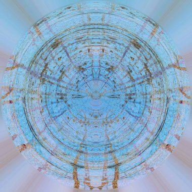 Çınar kabuk dokusu