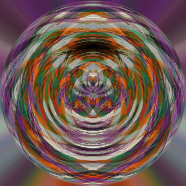 Pastel ton duvar arkaplanı 