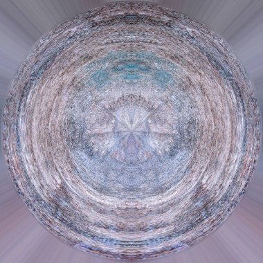 Soyut simetrik duvar arka plan