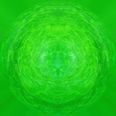 Soyut simetrik duvar arka plan