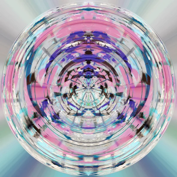 Soyut simetrik duvar arka plan