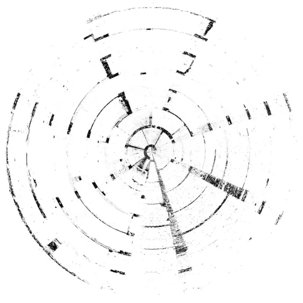 Fekete Fehér Monokróm Régi Grunge Vintage Viharvert Háttér Elvont Antik — Stock Fotó