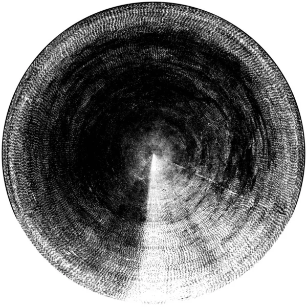 Βινιέτα γδαρμένο σκούρο φόντο — Φωτογραφία Αρχείου