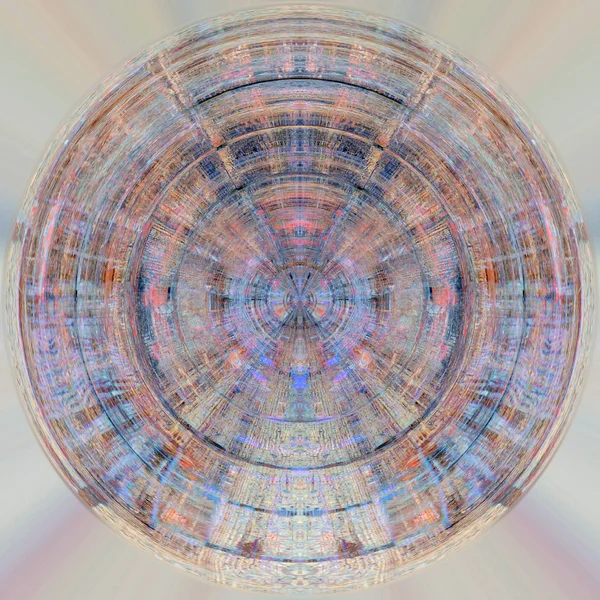 Soyut simetrik duvar arka plan