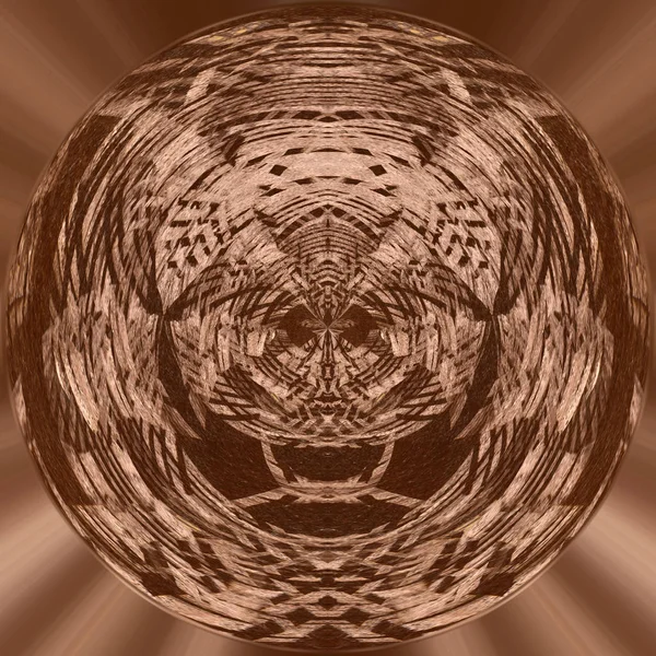 Soyut simetrik duvar arka plan