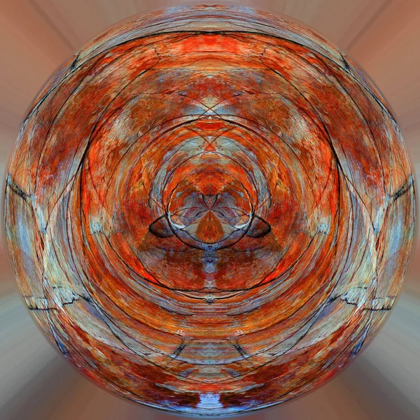 eski simetrik renk arkaplanı