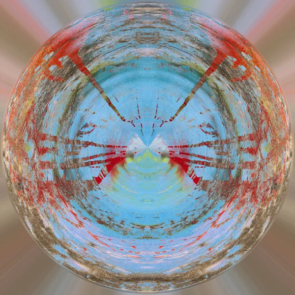 Çınar kabuk dokusu