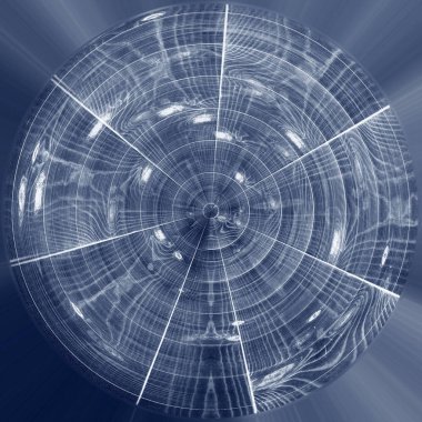 Derin desenli ahşap tahtanın dokusu