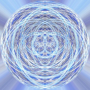 simetrik geometrik grunge arka plan