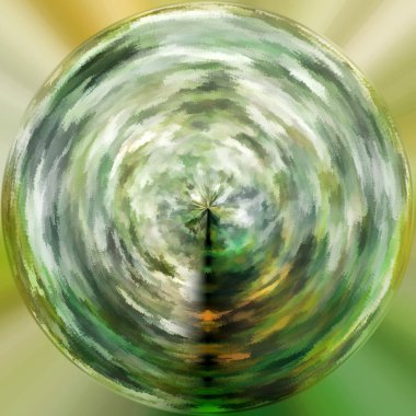 Arkaplan için eski grunge duvarını özetle