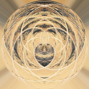 Renkli grunge boyalı duvar arkaplanı