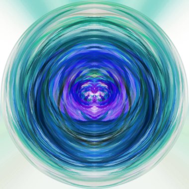 Vintage Stil Elemanları ile Küresel Grunge Arka Plan. Yaşlı Benekli Fon. Renkli Boya Dağınık Desen