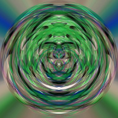 simetrik duvar arka plan