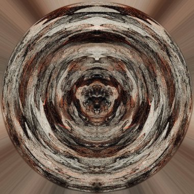 eski simetrik renk arkaplanı