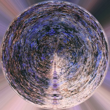 Döküntü boya ve alçı çatlaklarının dokusu ya da arka plan duvarı