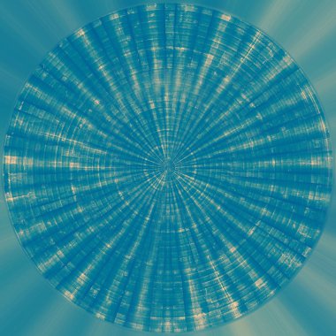 Soyut simetrik duvar arka plan