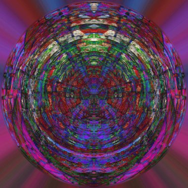 Çınar kabuk dokusu