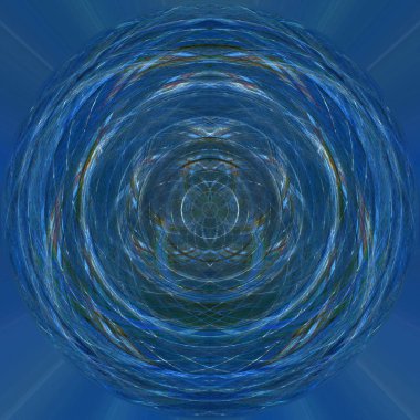 Grunge arkaplanındaki boyalı arkaplan