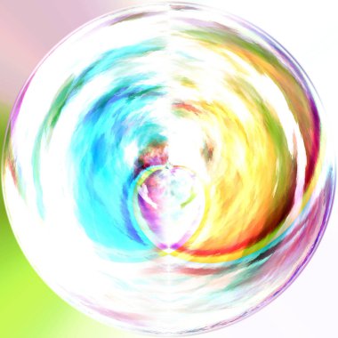 Vintage Stil Elemanları ile Küresel Grunge Arka Plan. Yaşlı Benekli Fon. Renkli Boya Dağınık Desen