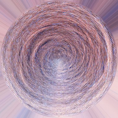 Döküntü boya ve alçı çatlaklarının dokusu ya da arka plan duvarı