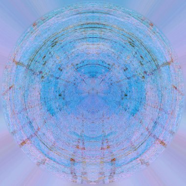 Işık çizgileri soyut arkaplan ile renklidir