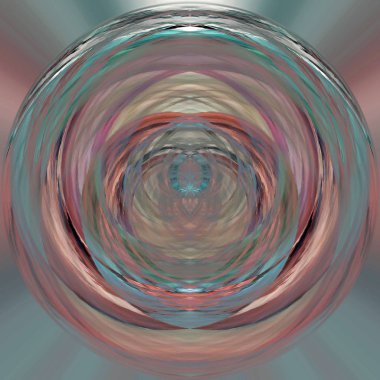 Vintage Stil Elemanları ile Küresel Grunge Arka Plan. Yaşlı Benekli Fon. Renkli Boya Dağınık Desen