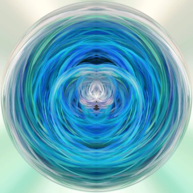 Koyu Grunge Geometrik Deseni