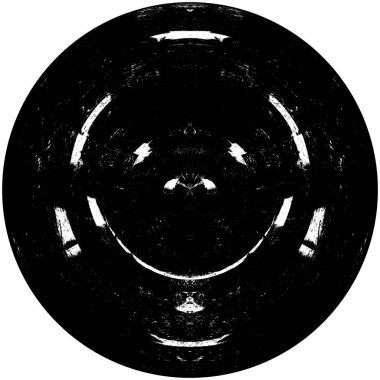 Alçıdaki doku çizikleri