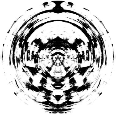 Alçıdaki doku çizikleri