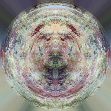 Çınar kabuk dokusu