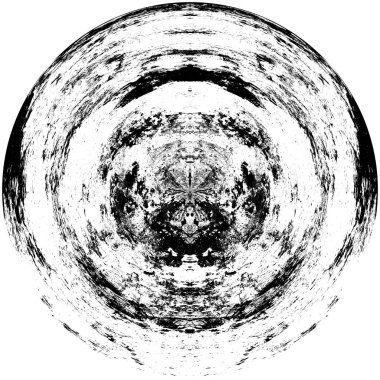 Alçıdaki doku çizikleri