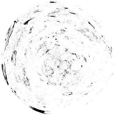 Siyah beyaz monokrom eski grunge vintage eskimiş arka plan soyut antika desenli retro model