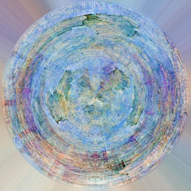 eski püskü boya ve sıva çatlakları