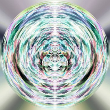 Koyu Grunge Geometrik Deseni