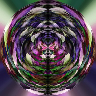 renkli dokulu arka plan