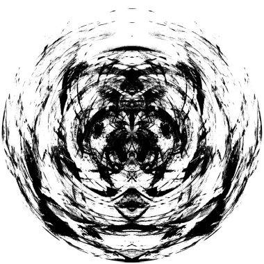 Alçıdaki doku çizikleri