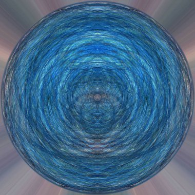 simetrik geometrik grunge arka plan