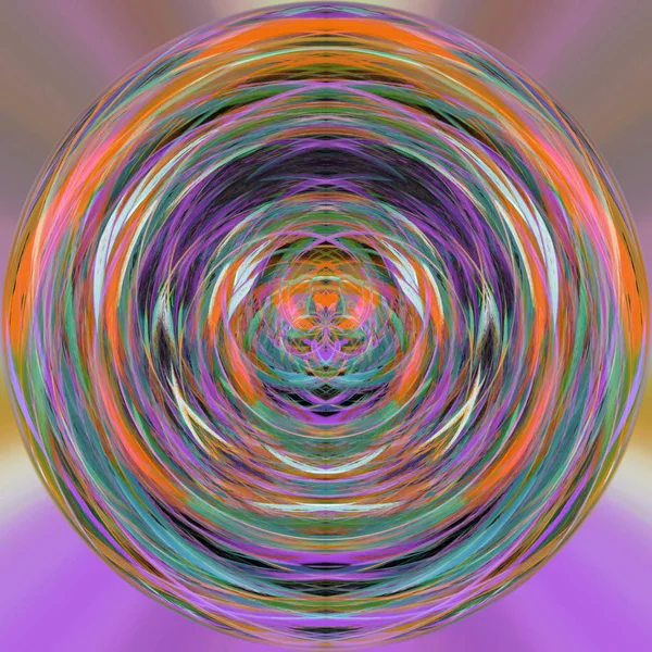 Soyut simetrik duvar arka plan