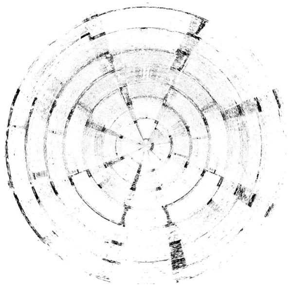 Koyu Grunge Geometrik Deseni — Stok fotoğraf