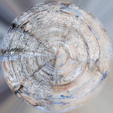 Çınar kabuk dokusu