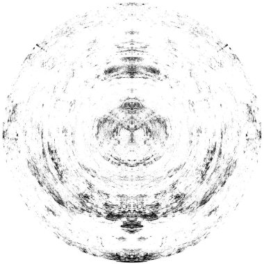 Alçıdaki doku çizikleri