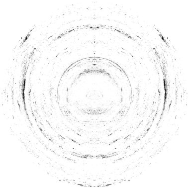 Alçıdaki doku çizikleri