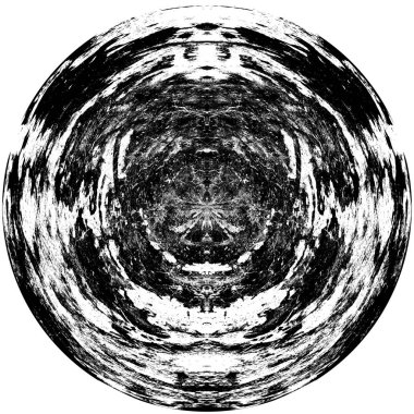 Alçıdaki doku çizikleri