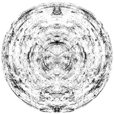 Alçıdaki doku çizikleri